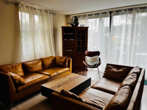 Haus Goodewind in Seebad Ahlbeck